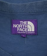 THE NORTH FACE PURPLE LABEL（ザノースフェイスパープルレーベル）Tシャツ・カットソー 青 サイズ:S メンズ/2200702226021