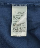 THE NORTH FACE PURPLE LABEL（ザノースフェイスパープルレーベル）Tシャツ・カットソー 青 サイズ:S メンズ/2200702226021