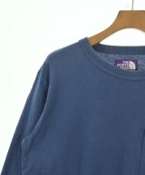 THE NORTH FACE PURPLE LABEL（ザノースフェイスパープルレーベル）Tシャツ・カットソー 青 サイズ:S メンズ/2200702226021