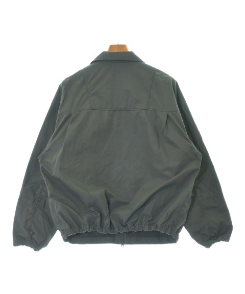 THE NORTH FACE PURPLE LABEL（ザノースフェイスパープルレーベル）その他 グレー サイズ:S メンズ/2200708925072