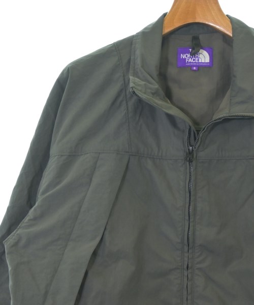 THE NORTH FACE PURPLE LABEL（ザノースフェイスパープルレーベル）その他 グレー サイズ:S メンズ/2200708925072