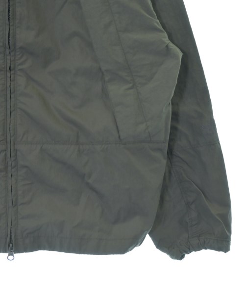 THE NORTH FACE PURPLE LABEL（ザノースフェイスパープルレーベル）その他 グレー サイズ:S メンズ/2200708925072