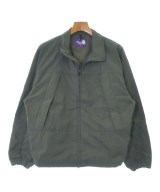 THE NORTH FACE PURPLE LABEL（ザノースフェイスパープルレーベル）その他 グレー サイズ:S メンズ/2200708925072