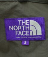 THE NORTH FACE PURPLE LABEL（ザノースフェイスパープルレーベル）その他 グレー サイズ:S メンズ/2200708925072