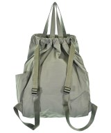 THE NORTH FACE PURPLE LABEL（ザノースフェイスパープルレーベル）バックパック・リュック カーキ サイズ:- メンズ/2200709027119