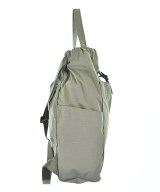 THE NORTH FACE PURPLE LABEL（ザノースフェイスパープルレーベル）バックパック・リュック カーキ サイズ:- メンズ/2200709027119