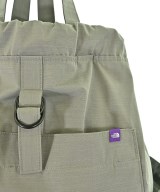 THE NORTH FACE PURPLE LABEL（ザノースフェイスパープルレーベル）バックパック・リュック カーキ サイズ:- メンズ/2200709027119