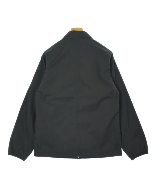 THE NORTH FACE PURPLE LABEL（ザノースフェイスパープルレーベル）その他 黒 サイズ:M メンズ/2200709520023