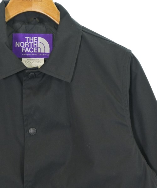 THE NORTH FACE PURPLE LABEL（ザノースフェイスパープルレーベル）その他 黒 サイズ:M メンズ/2200709520023