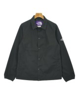 THE NORTH FACE PURPLE LABEL（ザノースフェイスパープルレーベル）その他 黒 サイズ:M メンズ/2200709520023