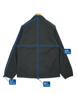 THE NORTH FACE PURPLE LABEL（ザノースフェイスパープルレーベル）その他 黒 サイズ:M メンズ/2200709520023