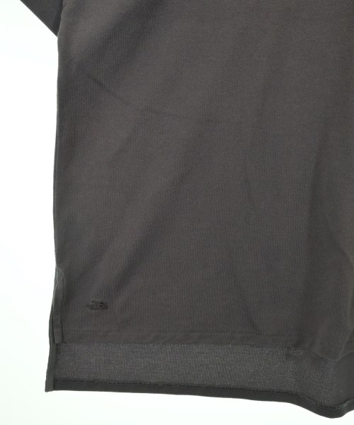 THE NORTH FACE PURPLE LABEL（ザノースフェイスパープルレーベル）ポロシャツ グレー サイズ:L メンズ/2200709851103
