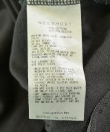 THE NORTH FACE PURPLE LABEL（ザノースフェイスパープルレーベル）ポロシャツ グレー サイズ:L メンズ/2200709851103