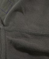 THE NORTH FACE PURPLE LABEL（ザノースフェイスパープルレーベル）ポロシャツ グレー サイズ:L メンズ/2200709851103