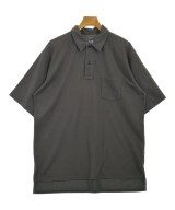 THE NORTH FACE PURPLE LABEL ポロシャツ