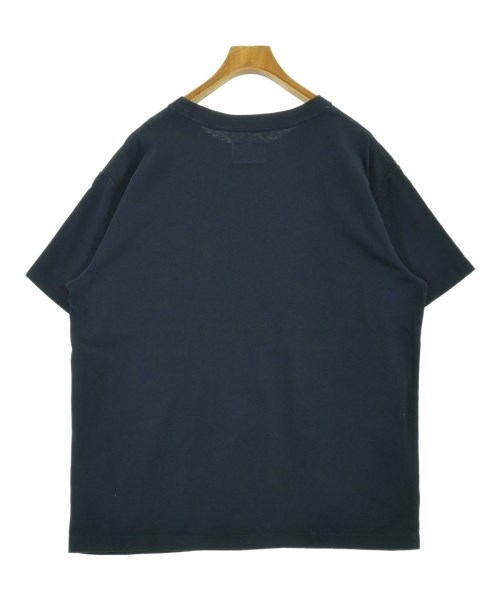 THE NORTH FACE PURPLE LABEL（ザノースフェイスパープルレーベル）Tシャツ・カットソー 紺 サイズ:L メンズ/2200709851110