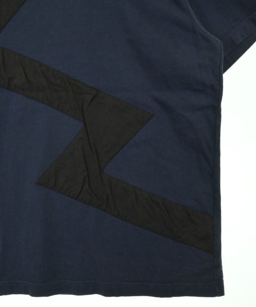 THE NORTH FACE PURPLE LABEL（ザノースフェイスパープルレーベル）Tシャツ・カットソー 紺 サイズ:L メンズ/2200709851110