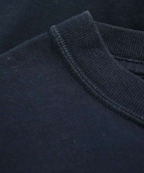 THE NORTH FACE PURPLE LABEL（ザノースフェイスパープルレーベル）Tシャツ・カットソー 紺 サイズ:L メンズ/2200709851110
