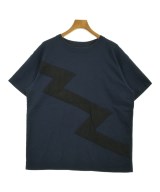 THE NORTH FACE PURPLE LABEL（ザノースフェイスパープルレーベル）Tシャツ・カットソー 紺 サイズ:L メンズ/2200709851110