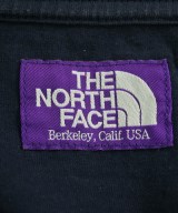 THE NORTH FACE PURPLE LABEL（ザノースフェイスパープルレーベル）Tシャツ・カットソー 紺 サイズ:L メンズ/2200709851110
