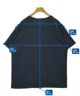 THE NORTH FACE PURPLE LABEL（ザノースフェイスパープルレーベル）Tシャツ・カットソー 紺 サイズ:L メンズ/2200709851110
