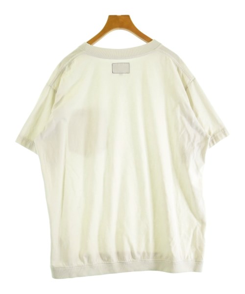 THE NORTH FACE PURPLE LABEL（ザノースフェイスパープルレーベル）Tシャツ・カットソー 白 サイズ:M メンズ/2200710015013