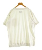 THE NORTH FACE PURPLE LABEL（ザノースフェイスパープルレーベル）Tシャツ・カットソー 白 サイズ:M メンズ/2200710015013