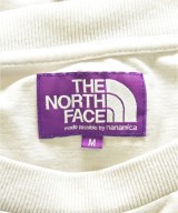 THE NORTH FACE PURPLE LABEL（ザノースフェイスパープルレーベル）Tシャツ・カットソー 白 サイズ:M メンズ/2200710015013