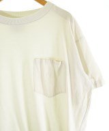 THE NORTH FACE PURPLE LABEL（ザノースフェイスパープルレーベル）Tシャツ・カットソー 白 サイズ:M メンズ/2200710015013