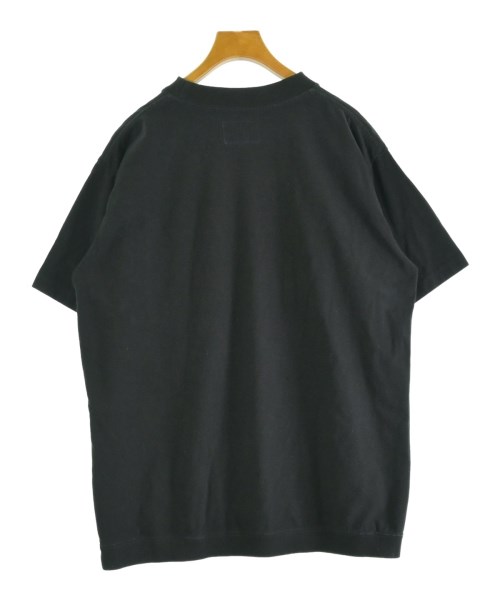 THE NORTH FACE PURPLE LABEL（ザノースフェイスパープルレーベル）Tシャツ・カットソー 黒 サイズ:M メンズ/2200710015020