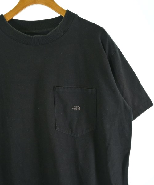 THE NORTH FACE PURPLE LABEL（ザノースフェイスパープルレーベル）Tシャツ・カットソー 黒 サイズ:M メンズ/2200710015020