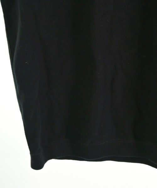 THE NORTH FACE PURPLE LABEL（ザノースフェイスパープルレーベル）Tシャツ・カットソー 黒 サイズ:M メンズ/2200710015020