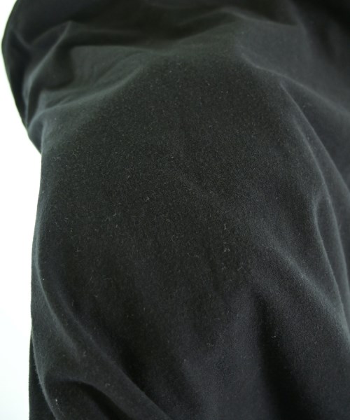 THE NORTH FACE PURPLE LABEL（ザノースフェイスパープルレーベル）Tシャツ・カットソー 黒 サイズ:M メンズ/2200710015020