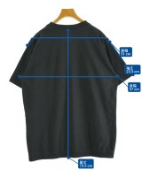 THE NORTH FACE PURPLE LABEL（ザノースフェイスパープルレーベル）Tシャツ・カットソー 黒 サイズ:M メンズ/2200710015020