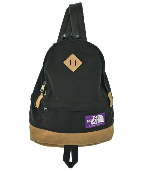 THE NORTH FACE PURPLE LABEL(ザノースフェイスパープルレーベル)のバックパック・リュック サイズ:- 7,000円