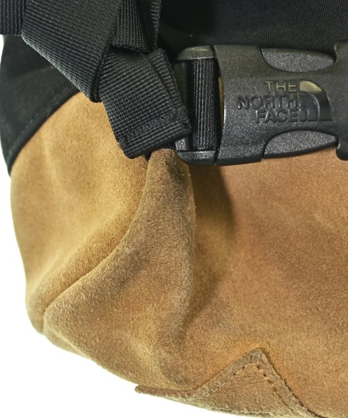 THE NORTH FACE PURPLE LABEL（ザノースフェイスパープルレーベル）バックパック・リュック 黒 サイズ:- メンズ/2200706203158