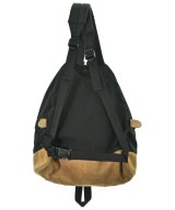 THE NORTH FACE PURPLE LABEL（ザノースフェイスパープルレーベル）バックパック・リュック 黒 サイズ:- メンズ/2200706203158