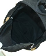 THE NORTH FACE PURPLE LABEL（ザノースフェイスパープルレーベル）バックパック・リュック 黒 サイズ:- メンズ/2200706203158