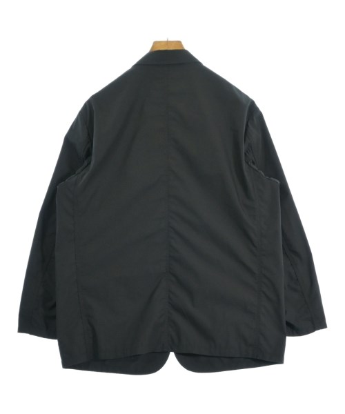 THE NORTH FACE PURPLE LABEL（ザノースフェイスパープルレーベル）カジュアルジャケット 黒 サイズ:M メンズ/2200708915011