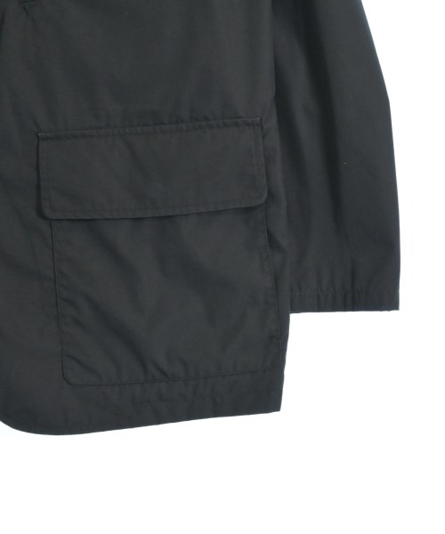 THE NORTH FACE PURPLE LABEL（ザノースフェイスパープルレーベル）カジュアルジャケット 黒 サイズ:M メンズ/2200708915011
