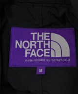 THE NORTH FACE PURPLE LABEL（ザノースフェイスパープルレーベル）カジュアルジャケット 黒 サイズ:M メンズ/2200708915011