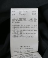 THE NORTH FACE PURPLE LABEL（ザノースフェイスパープルレーベル）カジュアルジャケット 黒 サイズ:M メンズ/2200708915011