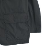 THE NORTH FACE PURPLE LABEL（ザノースフェイスパープルレーベル）カジュアルジャケット 黒 サイズ:M メンズ/2200708915011