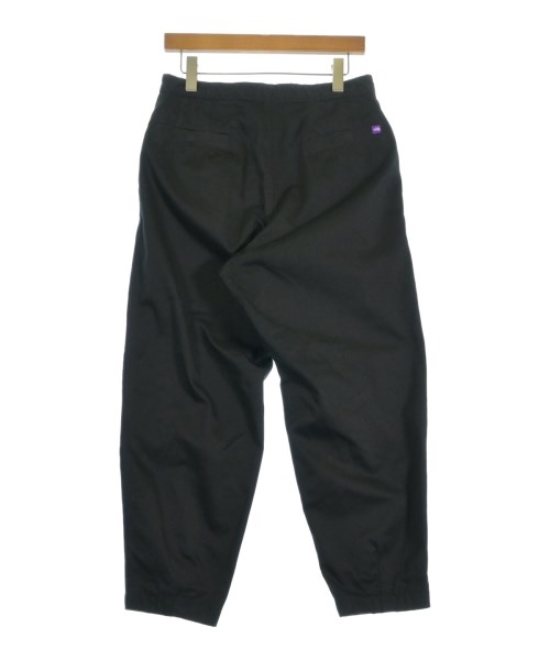 THE NORTH FACE PURPLE LABEL（ザノースフェイスパープルレーベル）その他 黒 サイズ:30(M位) メンズ/2200708915028