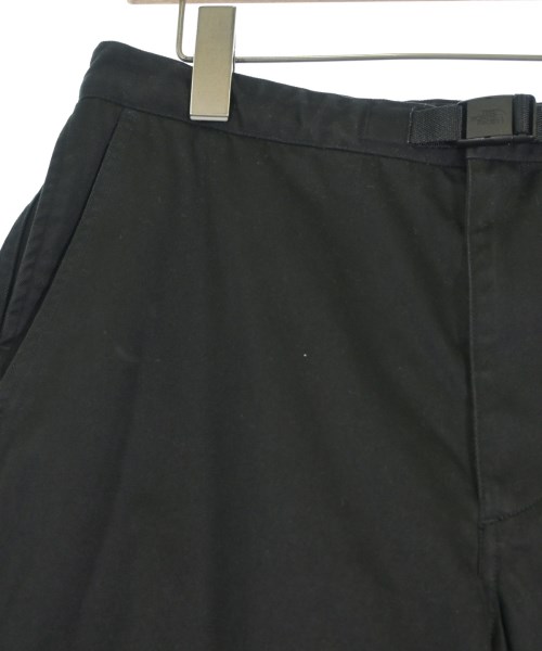 THE NORTH FACE PURPLE LABEL（ザノースフェイスパープルレーベル）その他 黒 サイズ:30(M位) メンズ/2200708915028