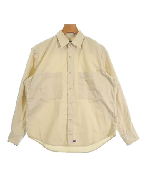 THE NORTH FACE PURPLE LABEL(ザノースフェイスパープルレーベル)のカジュアルシャツ サイズ:S 9,000円