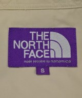 THE NORTH FACE PURPLE LABEL（ザノースフェイスパープルレーベル）カジュアルシャツ ベージュ サイズ:S メンズ/2200708915035