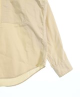 THE NORTH FACE PURPLE LABEL（ザノースフェイスパープルレーベル）カジュアルシャツ ベージュ サイズ:S メンズ/2200708915035