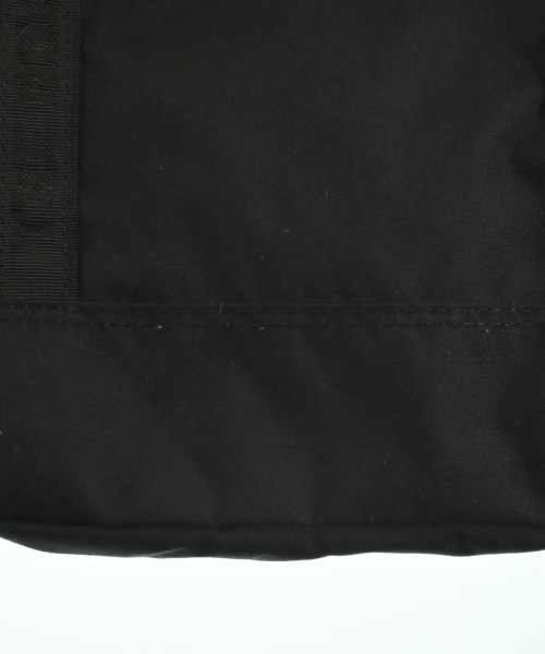 THE NORTH FACE PURPLE LABEL（ザノースフェイスパープルレーベル）トートバッグ 黒 サイズ:- メンズ/2200653458052