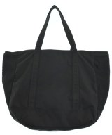 THE NORTH FACE PURPLE LABEL（ザノースフェイスパープルレーベル）トートバッグ 黒 サイズ:- メンズ/2200653458052